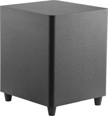 Акустический комплект - Sky Sound WIRELESS SUB 10 Black