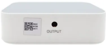 Акустический комплект - Sky Sound WIRELESS SUB 10 Black