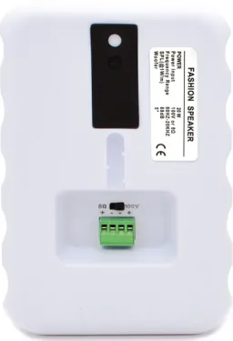 Акустический комплект - Sky Sound WS-2405