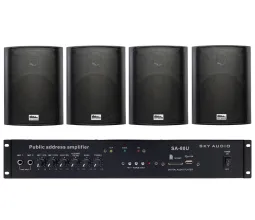 Акустический комплект - Sky Sound WS-3080