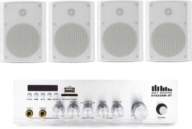 Акустичний комплект - Sky Sound WSY-3004