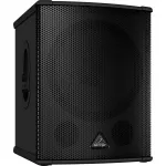 Активный сабвуфер - Behringer B1500HP