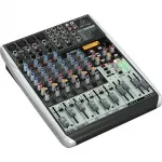 Мікшерний пульт - Behringer XENYX QX1204USB