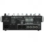 Мікшерний пульт - Behringer XENYX QX1204USB