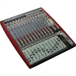 Микшерный пульт - Behringer XENYX UFX1604