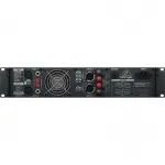 Підсилювач потужності - Behringer EP4000