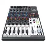 Мікшерний пульт - Behringer XENYX 1204USB