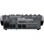 Мікшерний пульт - Behringer XENYX 1204USB