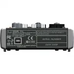 Микшерный пульт - Behringer XENYX302USB