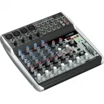 Микшерный пульт - Behringer XENYX Q1202USB