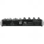 Микшерный пульт - Behringer XENYX Q1202USB