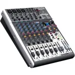 Микшерный пульт - Behringer XENYX X1204USB