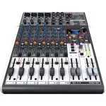 Микшерный пульт - Behringer XENYX X1204USB