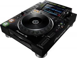 DJ Проигрыватель - Alpha Theta (Pioneer) CDJ-2000NXS2