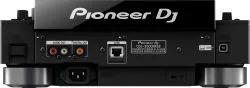 DJ Проигрыватель - Alpha Theta (Pioneer) CDJ-2000NXS2
