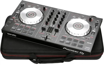 Сумка кейс для контроллера - Alpha Theta (Pioneer) DDJ-400 и DDJ-FLX4