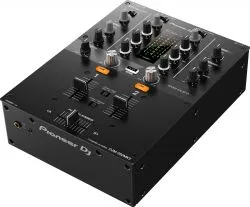 Професійний DJ мікшер - Alpha Theta (Pioneer) DJM-250MK2