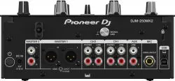 Професійний DJ мікшер - Alpha Theta (Pioneer) DJM-250MK2