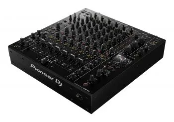 Мікшерний DJ пульт - Alpha Theta (Pioneer) DJM-V10