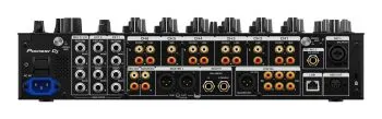 МикшерныЙ DJ пульт - Alpha Theta (Pioneer) DJM-V10
