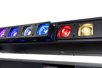 Светодиодная LED панель - Pro Lux LUX DOTLINE 1240