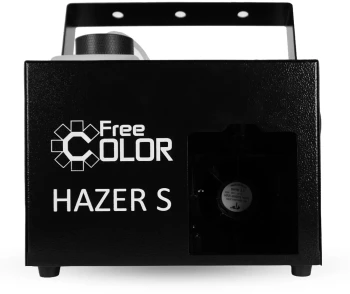 Генератор туману - Free Color Hazer S