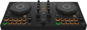 DJ Контролер - Alpha Theta (Pioneer) DDJ-FLX2