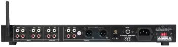 Плеєр-мікшер Fonestar FS-3000RGUB (USB/SD/MP3/FM)