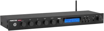 Проигрыватель с функциями рекордера и микшера - Fonestar MIXPLAY-1