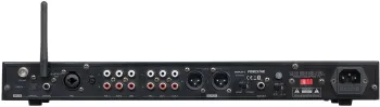 Проигрыватель с функциями рекордера и микшера - Fonestar MIXPLAY-1
