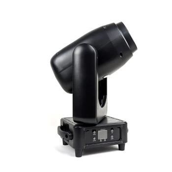 Світлодіодна LED Beam Wash Spot голова - Free Color B300