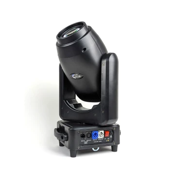 Світлодіодна LED Beam Wash Spot голова - Free Color B300