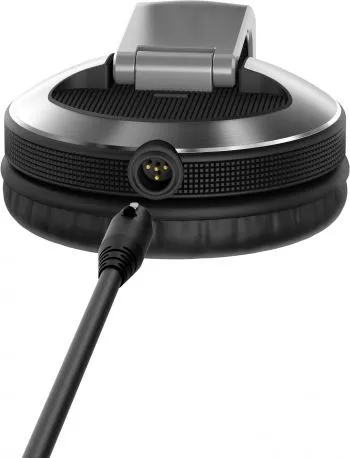 Наушники для DJ - Alpha Theta (Pioneer) HDJ-X10-S