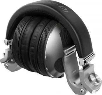 Наушники для DJ - Alpha Theta (Pioneer) HDJ-X10-S