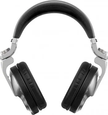 Наушники для DJ - Alpha Theta (Pioneer) HDJ-X10-S