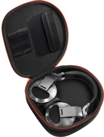 Наушники для DJ - Alpha Theta (Pioneer) HDJ-X10-S