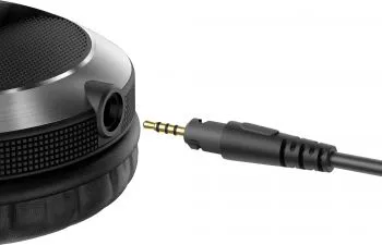 Навушики для DJ - Alpha Theta (Pioneer) HDJ-X7-S