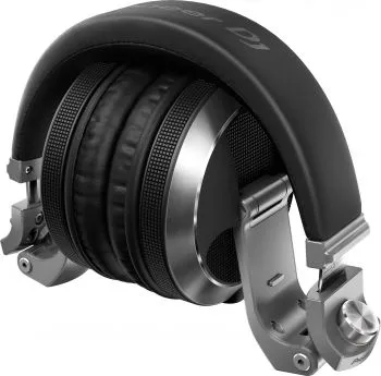 Навушики для DJ - Alpha Theta (Pioneer) HDJ-X7-S