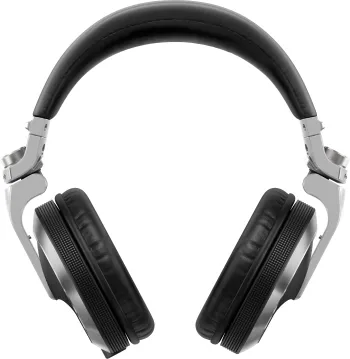 Навушики для DJ - Alpha Theta (Pioneer) HDJ-X7-S