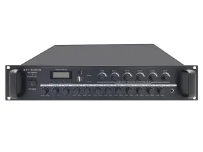 Трансляційний підсилювач потужності - Sky Sound SA-400W (6-ZONE)