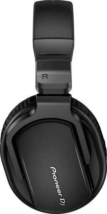 Навушики для DJ - Alpha Theta (Pioneer) HRM-5