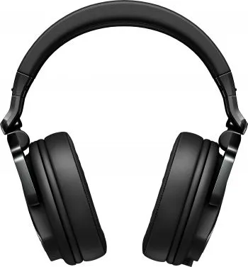 Наушники для DJ - Alpha Theta (Pioneer) HRM-6