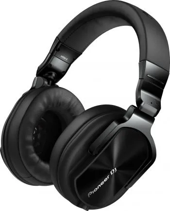 Навушики для DJ - Alpha Theta (Pioneer) HRM-6
