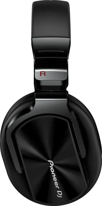 Наушники для DJ - Alpha Theta (Pioneer) HRM-6