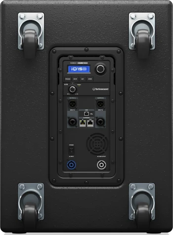 Активный сабвуфер - Turbosound iQ15B