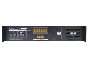 Трансляційний підсилювач потужності - Sky Sound SA-400W (6-ZONE)