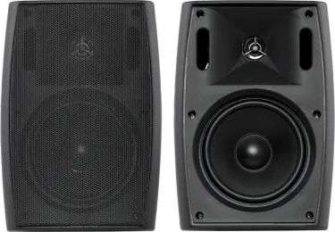 Комплект настенной акустики - Sky Sound LSW-35B SET+Wi-Fi