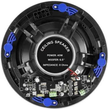 Комплект стельових динаміків - Sky Sound FLC-066W SET+BT