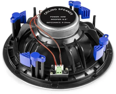 Комплект стельових динаміків - Sky Sound FLC-066W SET+BT