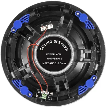 Комплект стельових динаміків - Sky Sound FLC-066W SET+BT